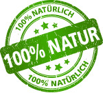 100 % Natur